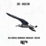 Обложка трека Hold On
