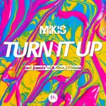 Обложка трека Turn It Up