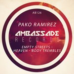 Обложка трека Heaven