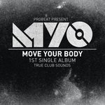 Обложка трека Move Your Body
