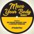 Move Your Body - Myo