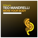 Обложка трека Move Your Body