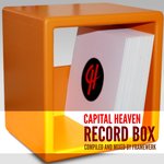 Обложка трека Deep House and Electronica Box Set
