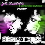 Обложка трека DJ Mix by Andrea Doria
