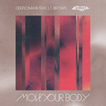 Обложка трека Move Your Body