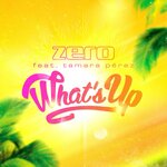 Обложка трека What's Up