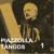 Pulsacion Nº1 - Астор Пьяццолла
