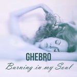 Обложка трека Burning in My Soul