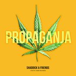 Обложка трека Ganja Smoka