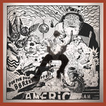 Обложка трека Americana / the garden waits for you to match her wilderness