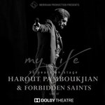 Обложка трека Parerov Sharan