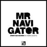 Обложка трека Mr. Navigator