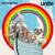 Joyful - Lemongrass