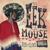 Modelling King - Eek-a-Mouse