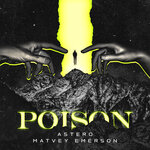 Обложка трека Poison