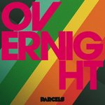 Обложка трека Overnight