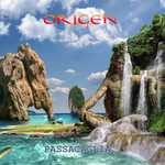 Обложка трека Passacaglia