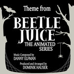 Обложка трека Theme from Beetlejuice