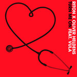 Обложка трека Turn Me On