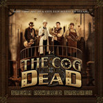 Обложка трека The Death of the Cog