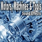Обложка трека Small Micro Motor Short High Tech Mechanical Movement