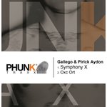 Обложка трека Symphony X