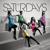 Up - The Saturdays