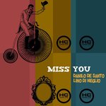 Обложка трека Miss You