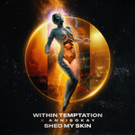 Обложка трека Shed My Skin
