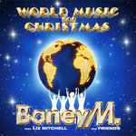 Обложка трека Joy to the World
