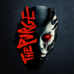 Обложка трека The Purge