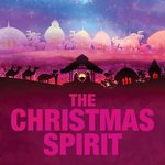 Обложка трека Joy to the World