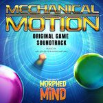 Обложка трека Mechanical Motion Main Screen Music