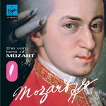 Обложка трека Piano Sonata No. 11 in A major K331/K300i: III.     Rondo alla turca