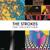 12:51 - The Strokes