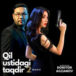 Обложка трека Sanjar & Lobar