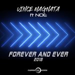 Обложка трека Forever and Ever