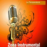 Обложка трека La Temperatura