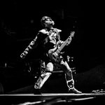 Обложка трека Poison