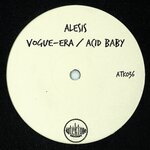 Обложка трека Acid Baby
