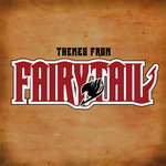 Обложка трека Fairy Tail Opening 2 (From "Fairy Tail")