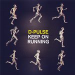 Обложка трека Keep On Running