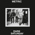 Обложка трека Dark Saturday