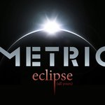 Обложка трека Eclipse (All Yours)