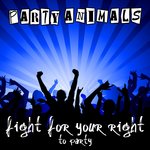 Обложка трека Fight for Your Right