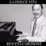Обложка трека Piccolissima serenata