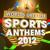 Jump Around - London Allstars