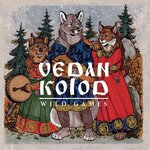 Обложка трека Уточка