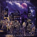 Обложка трека Under A Violet Moon