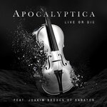 Обложка трека Live Or Die